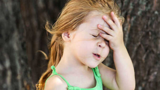 What are the things that make you embarrassed?