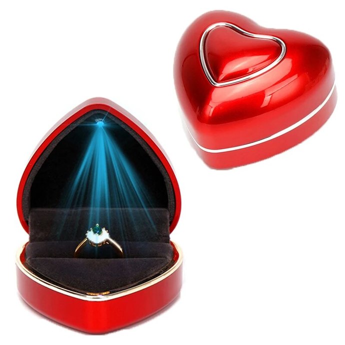 What are your thoughts of this ring? Ladies, Would you like to be proposed by your man as a Promise Ring?
