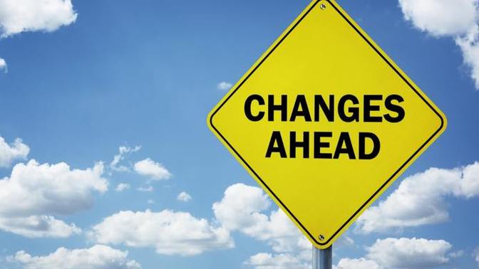 Career Change Advice?