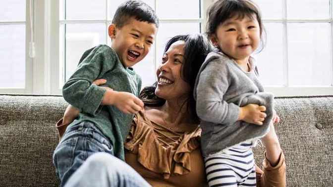 How many kids do you want to have?