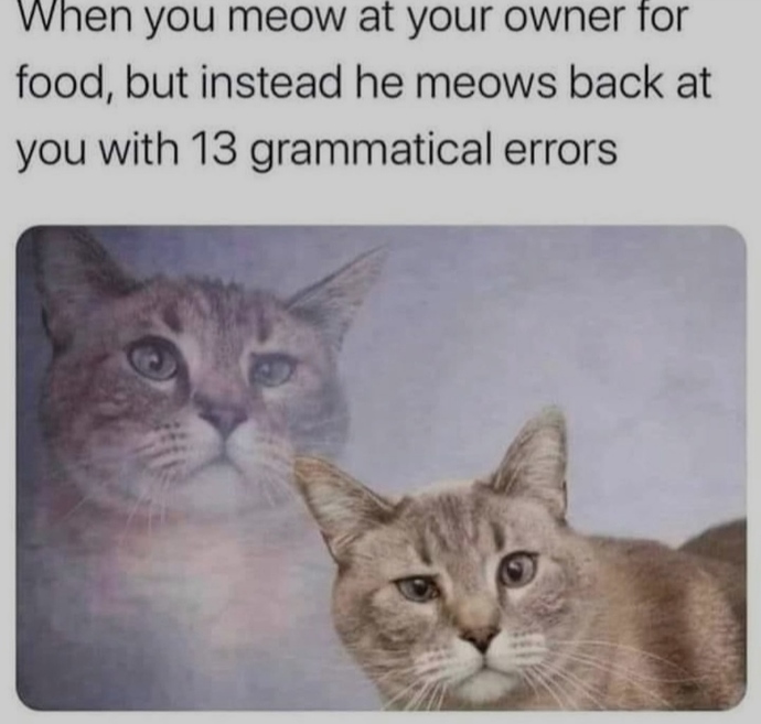 I do