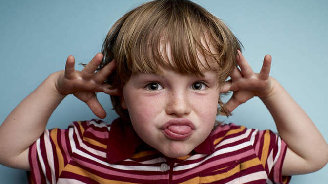 What are your reasons for not wanting a kid YET?