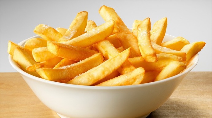 What is your favorite Yellow food?