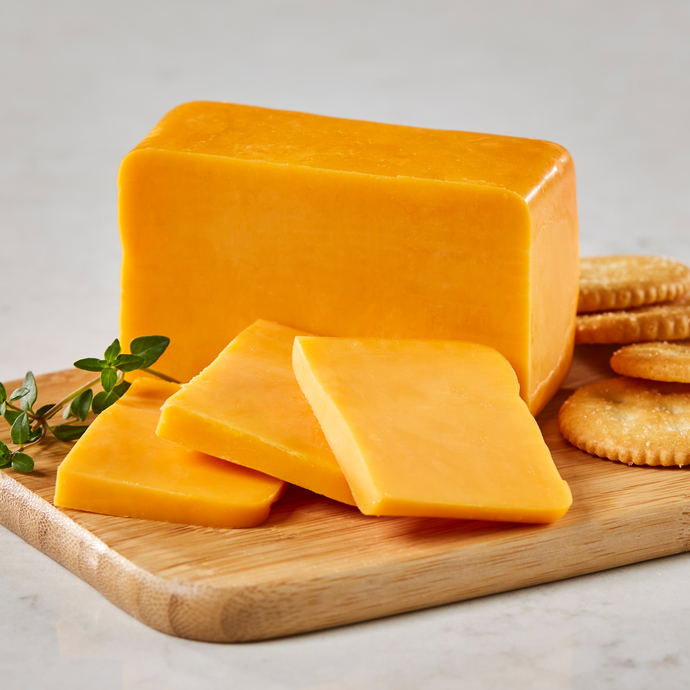 What is your favorite Yellow food?