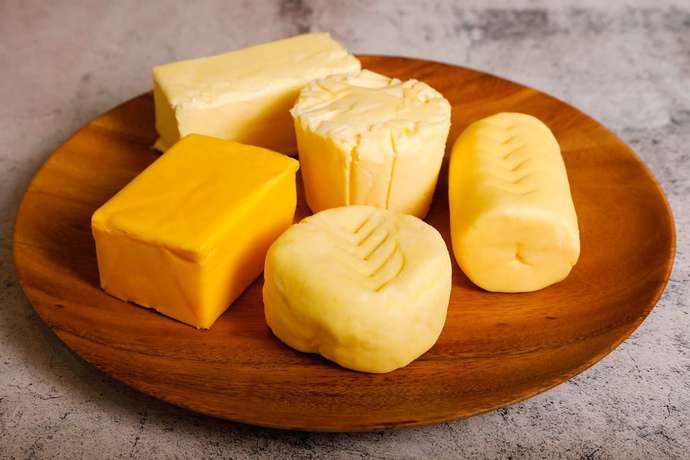 What is your favorite Yellow food?
