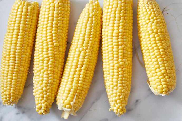 What is your favorite Yellow food?