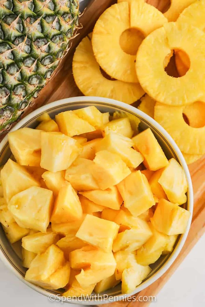 💛🍍💛
