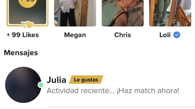 Should I give up on dating?