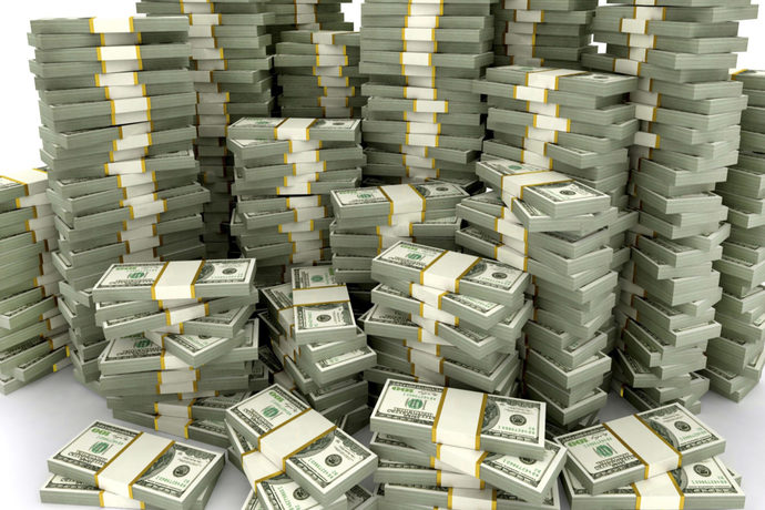 Would you do this for this amount of money?