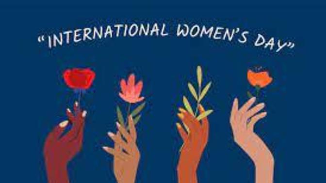 Happy International Women's Day, What is Your Greatest Achievement?