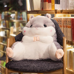Do you have any stuffed animals?