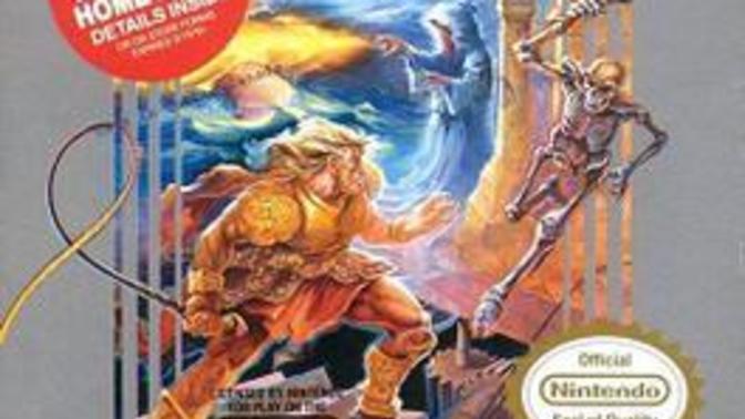 What is the hardest video game you can honestly say you've beaten?