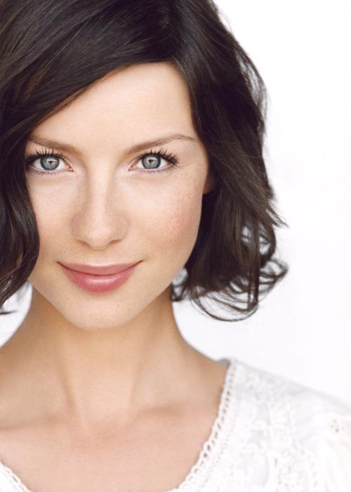 Which of these actress is the prettiest (Early St. Patricks Day edition)?