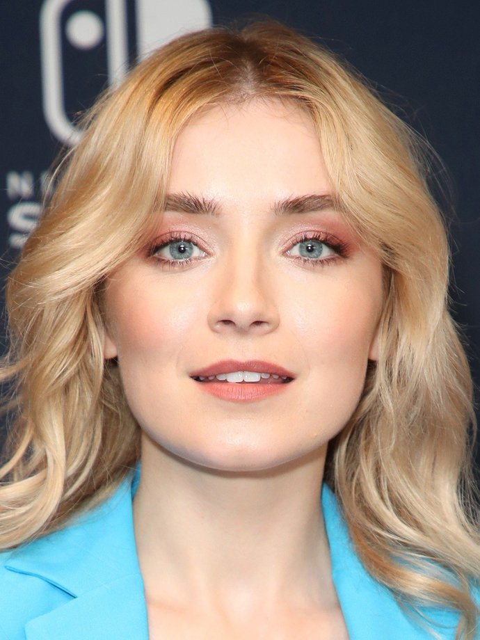 Which of these actress is the prettiest (Early St. Patricks Day edition)?
