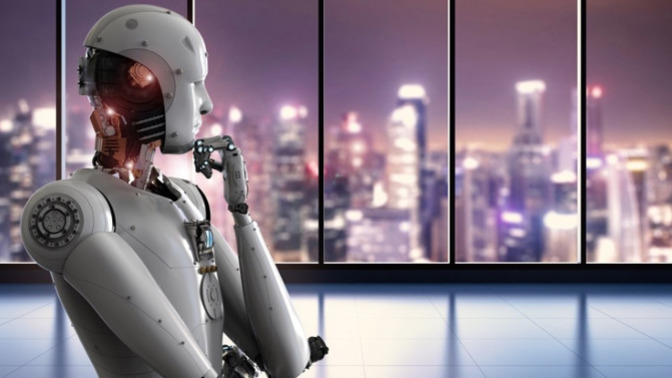 Do you realize you are teaching AI by everything you write?