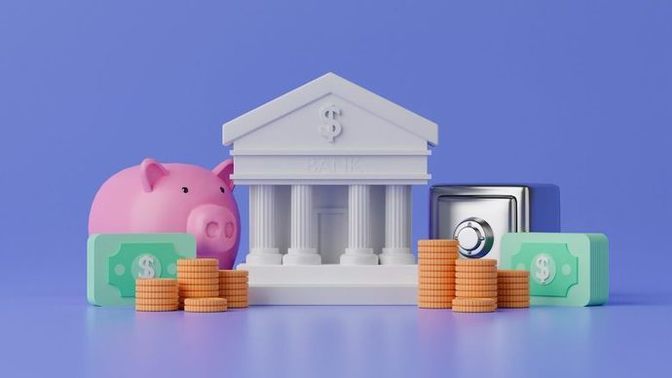 Online banking or in person banking?