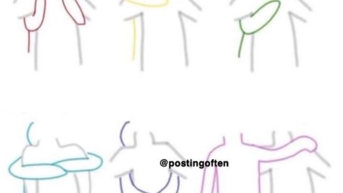 How do you hug someone?