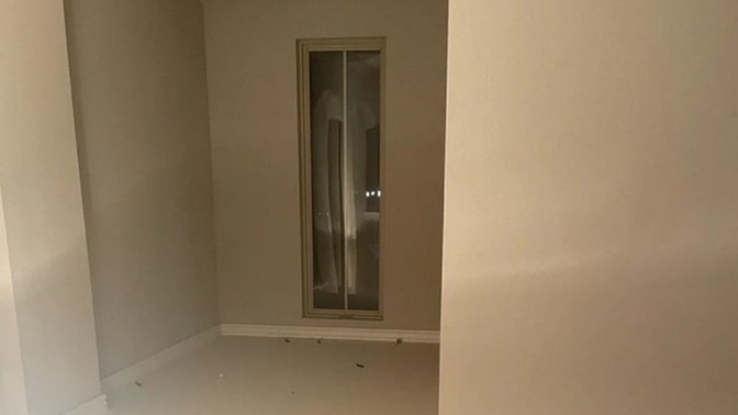 So what would you do with this space?