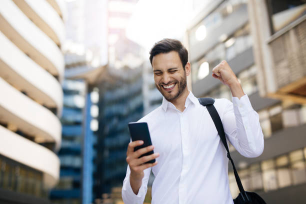 Do you consider yourself a lucky person?