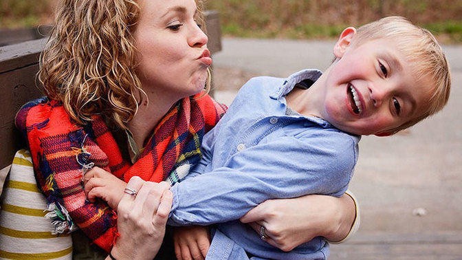 Have you ever dated a single mom?