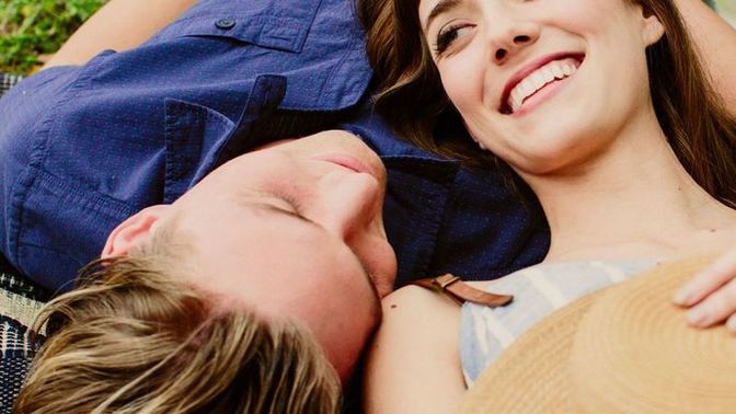 Is slow burn romance a good thing for relationship?