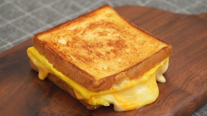 What was the last thing you cooked, was it good or bad in terms of taste?