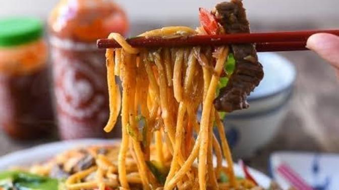 What was the last thing you cooked, was it good or bad in terms of taste?