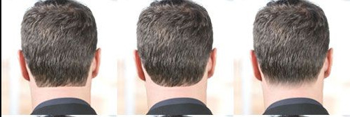 Which neckline looks the best?