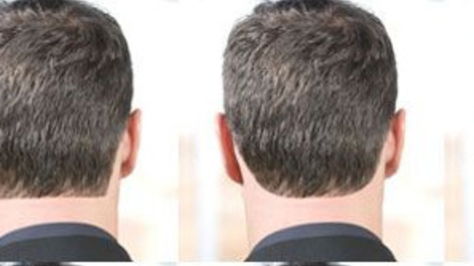 Which neckline looks the best?