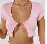 Girls, When a girl dresses up, how much skin do you feel comfortable showing?
