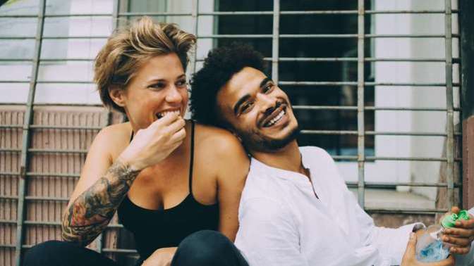Are you friends with your ex?