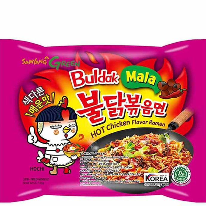 Samyang Mala