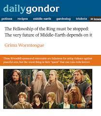 Are Orcs the victims of Orcphobic Racism from Elves, Men and Dwarves?