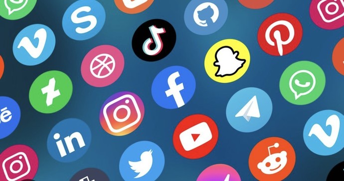 If you could change one thing and only one thing about social media what would it be?