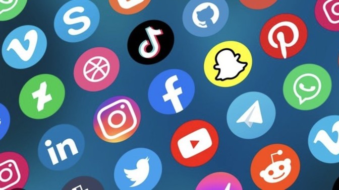 If you could change one thing and only one thing about social media what would it be?