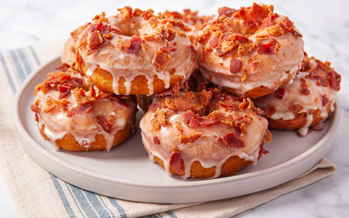 Which is the best donut?