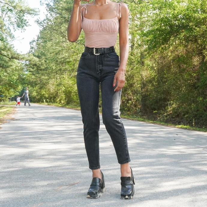 What do you think about heeled loafers?