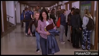 Have you ever given or been given a wedgie?