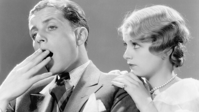 Should a man seriously respect a woman's opinions?