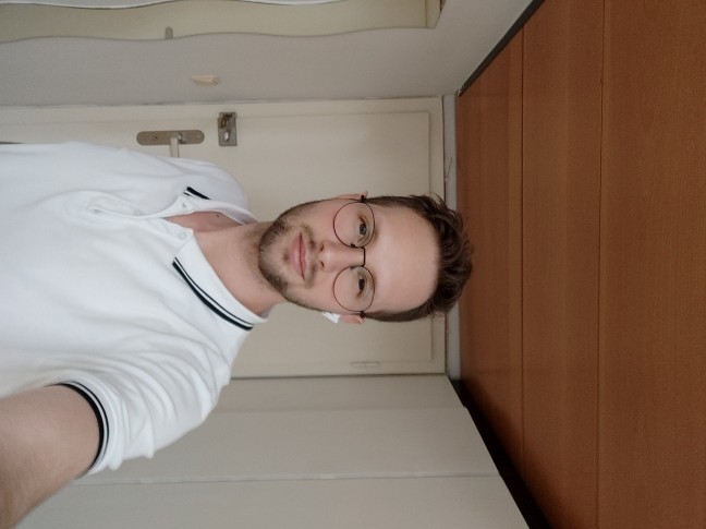 Yay or nay when Id ask you out for coffee?