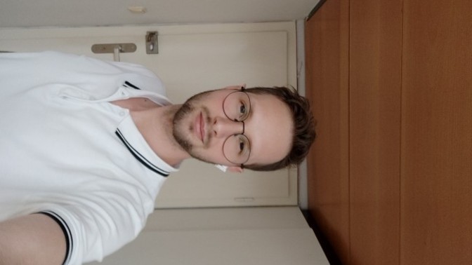 Yay or nay when I'd ask you out for coffee?