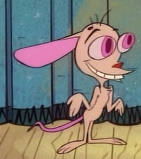 Which of these cartoon dogs is your favorite?