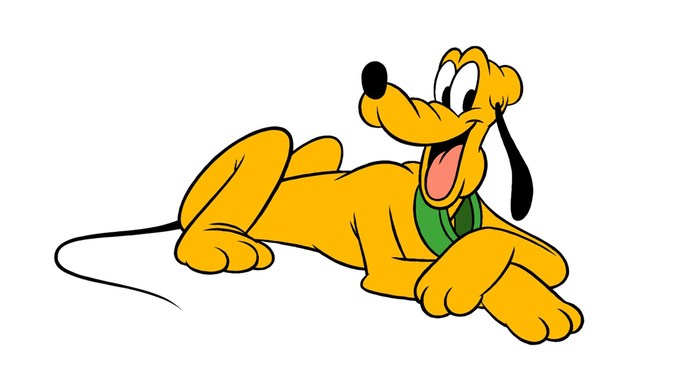 Which of these cartoon dogs is your favorite?