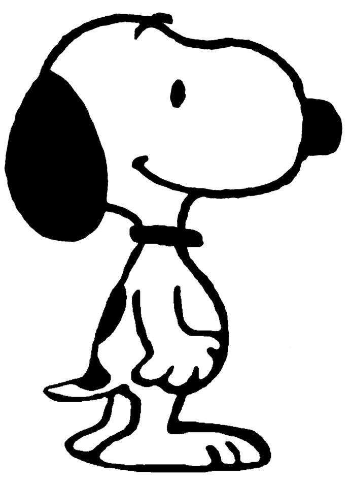 Which of these cartoon dogs is your favorite?