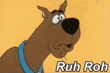 Which of these cartoon dogs is your favorite?