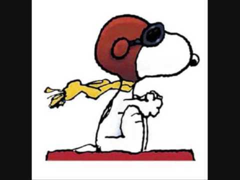 Which of these cartoon dogs is your favorite?