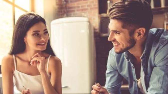 Guys, how do you want a woman to make a move on you when it comes to approaching you?