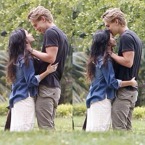 Girls, do you want tall guys or just guys taller than you?