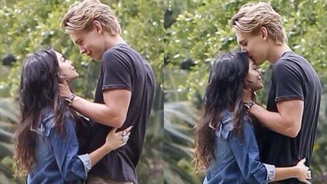 Girls, do you want 'tall' guys or just guys taller than you?