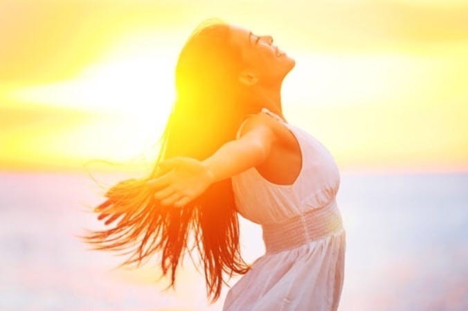 What brings you joy in life?